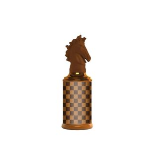 Marxzelle Lujo Knight&acute;s Pride Bourbon Edp 100 Ml
