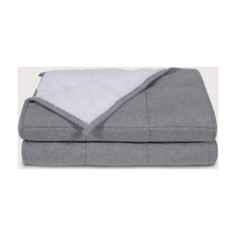 Frazada Pesada Algod&oacute;n Org&aacute;nico image number 0.0