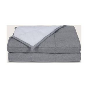 Frazada Pesada Algod&oacute;n Org&aacute;nico