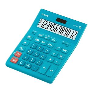 Calculadora Gr-12c-lb Escritorio