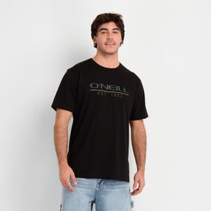 Polera Manga Corta Cuello Redondo Oneill