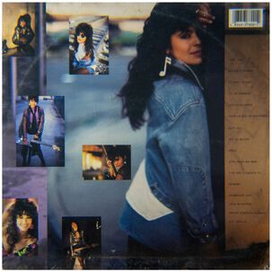 Maria Conchita Alonso - Mírame (sellado) | Vinilo