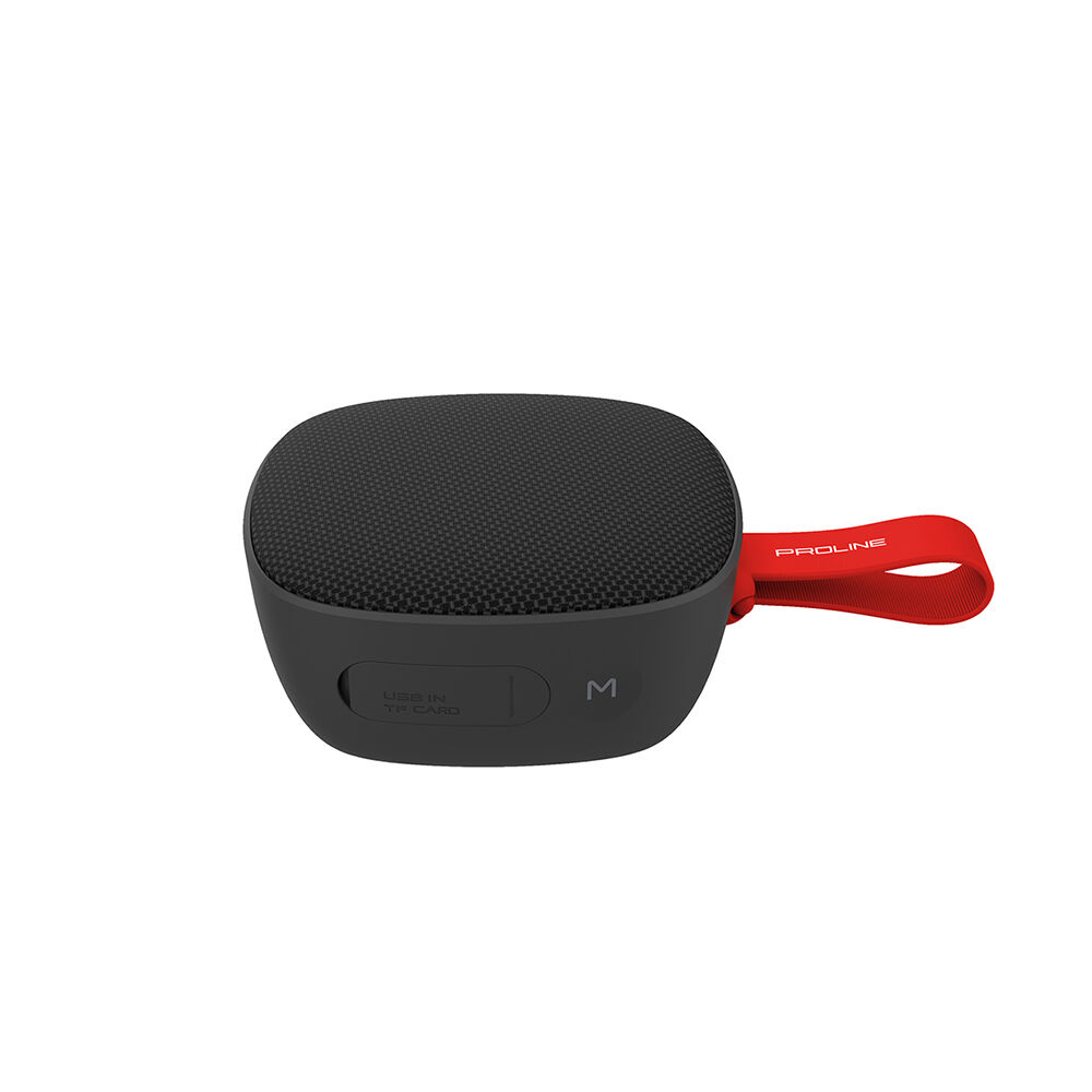 Parlante Portátil Karbon3 Bluetooth Ipx7 Master-g image number 3.0