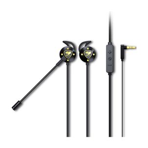 Audifonos Gamer In Ear Cougar Attila Gaming Edition
