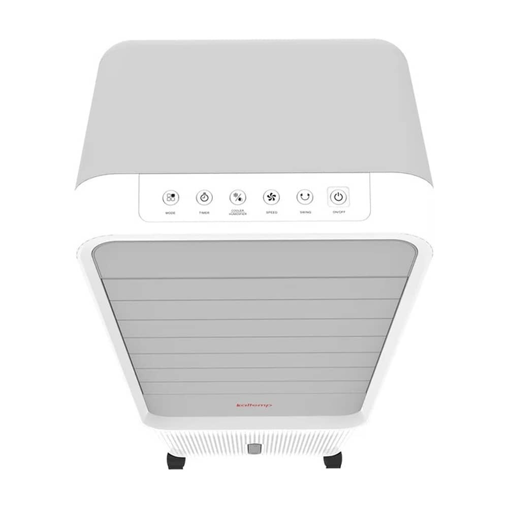 Enfriador De Aire Mistral Kaltemp 110w 7lt image number 2.0