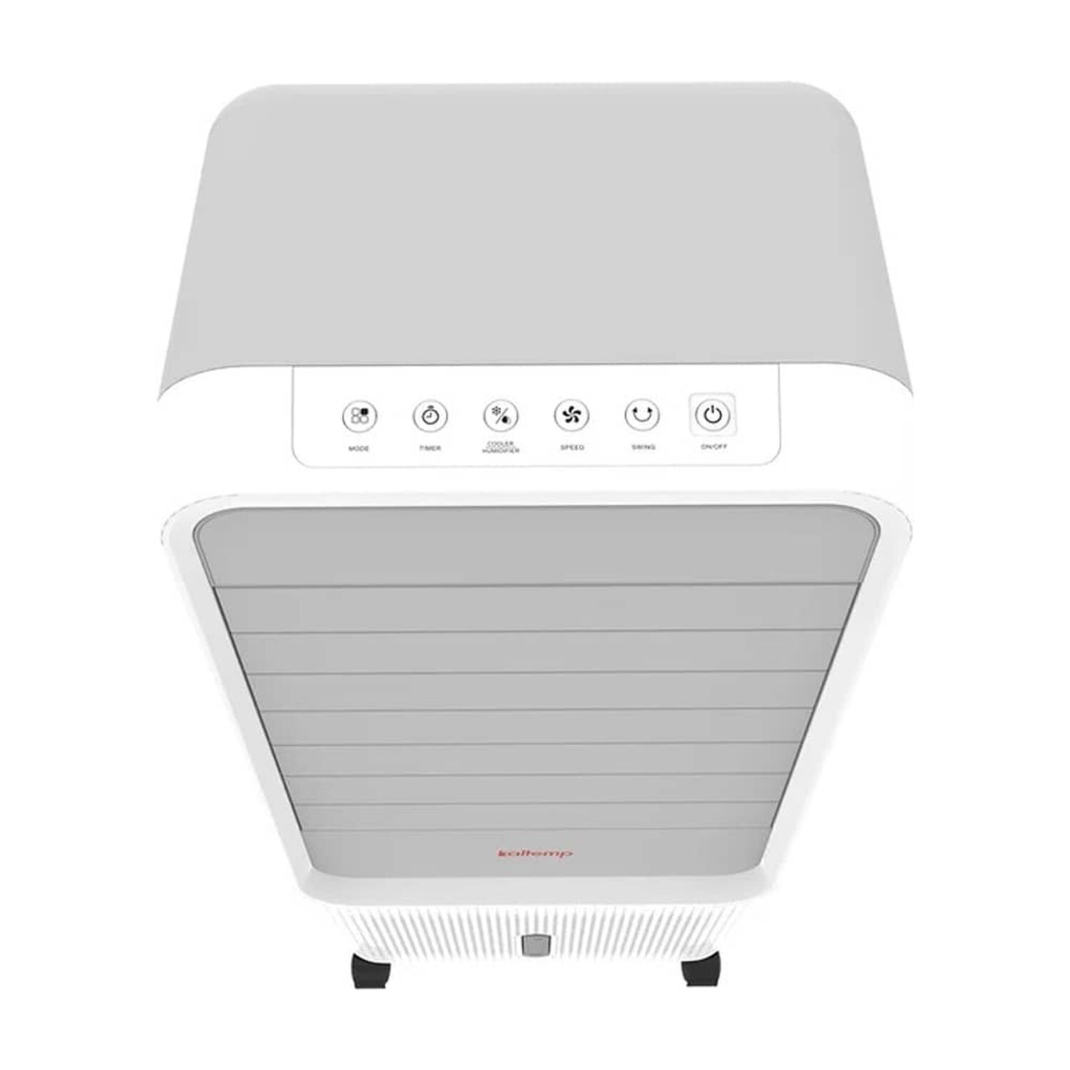 Enfriador De Aire Mistral Kaltemp 110w 7lt image number 2.0