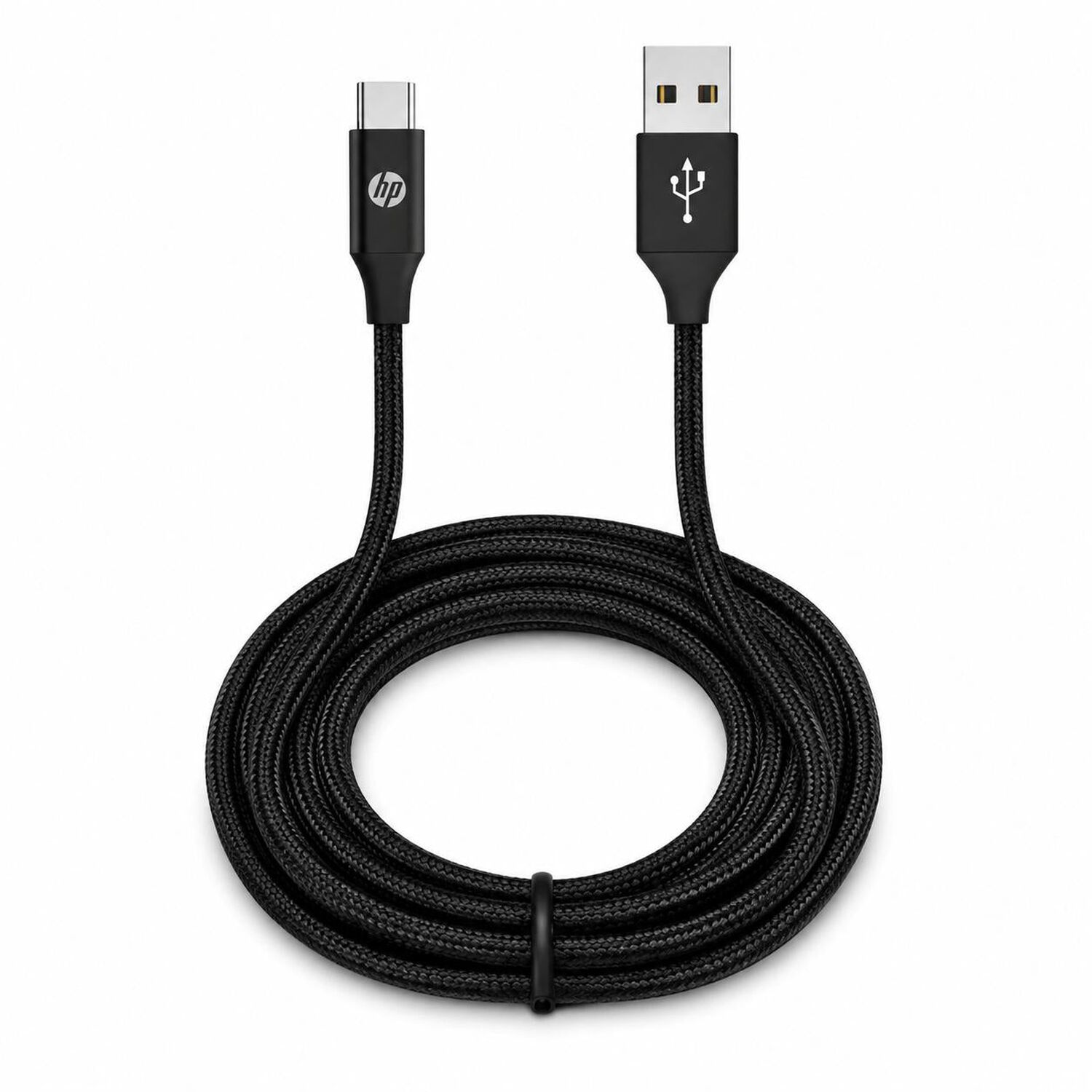 Cable De Datos Hp Usb A Type-c 3a High Power 2mt image number 4.0