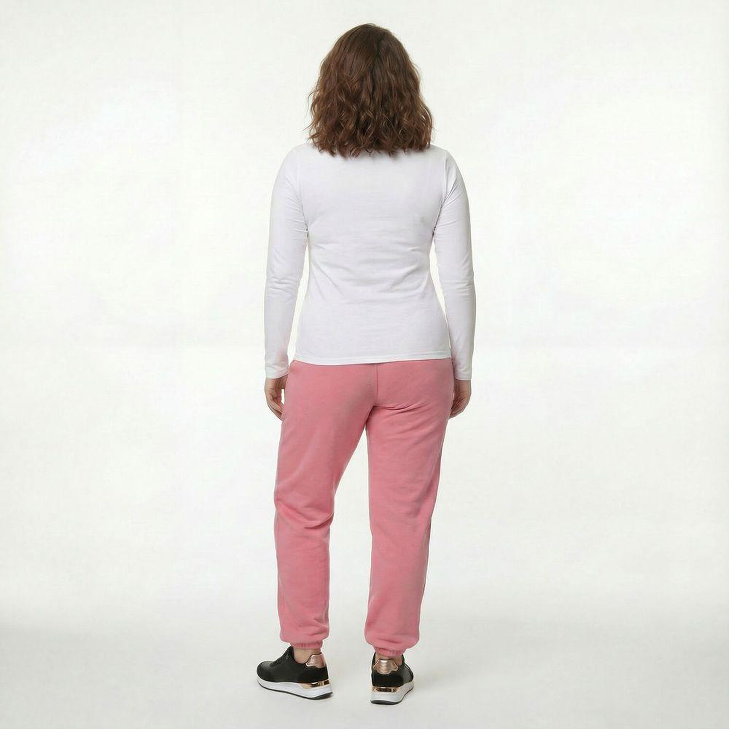 Pantal&oacute;n De Buzo Mujer Sexy Large image number 1.0