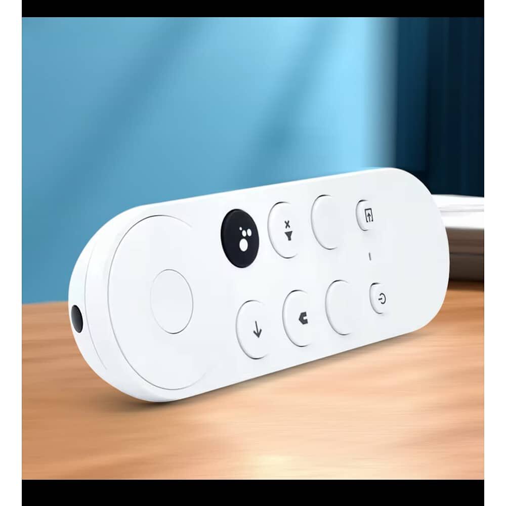Control Remoto Google Crhome Cast Funcion De Voz Bluetooth Ir image number 3.0