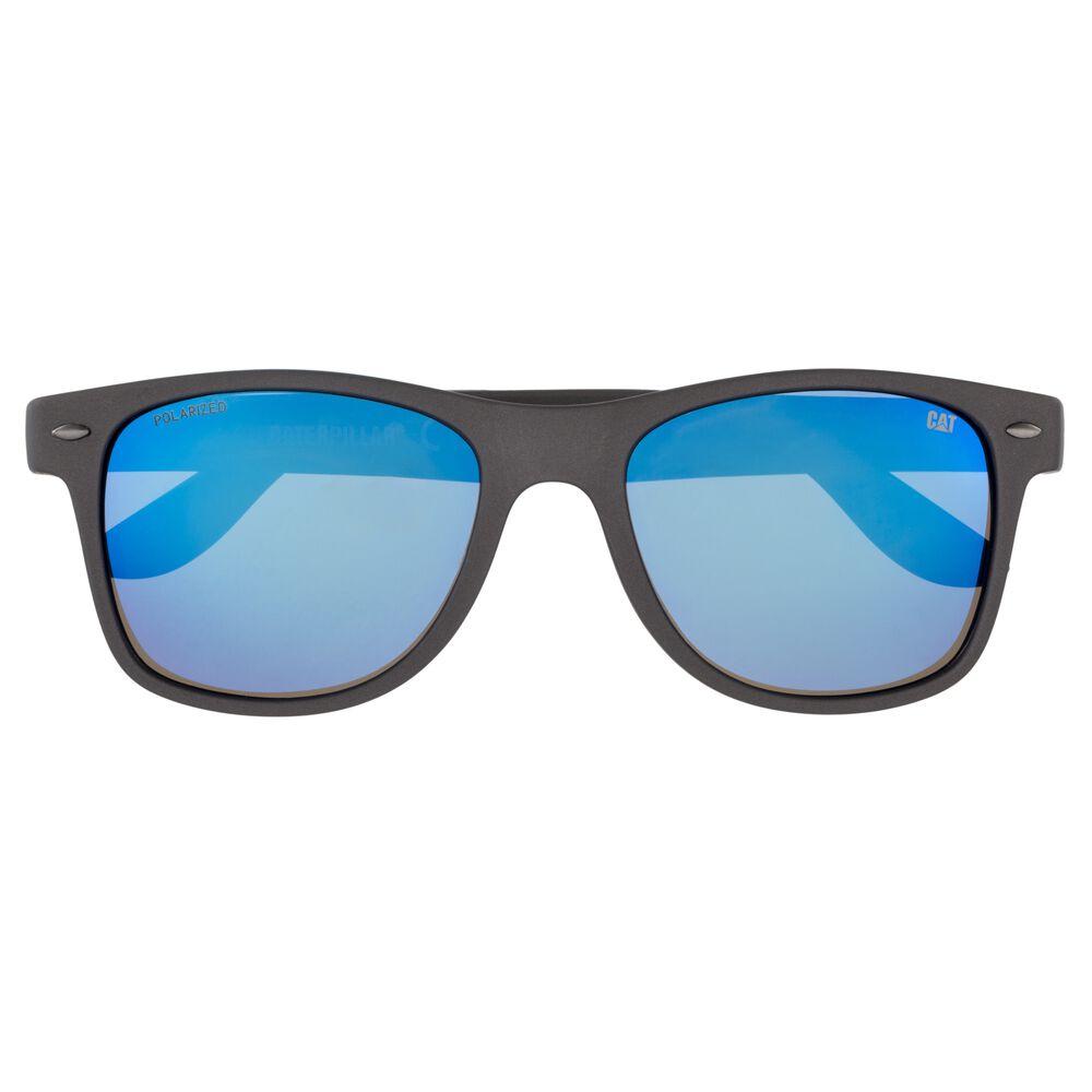 Lentes De Sol Polarizados Cat Cts-blinding-108p Negro image number 1.0