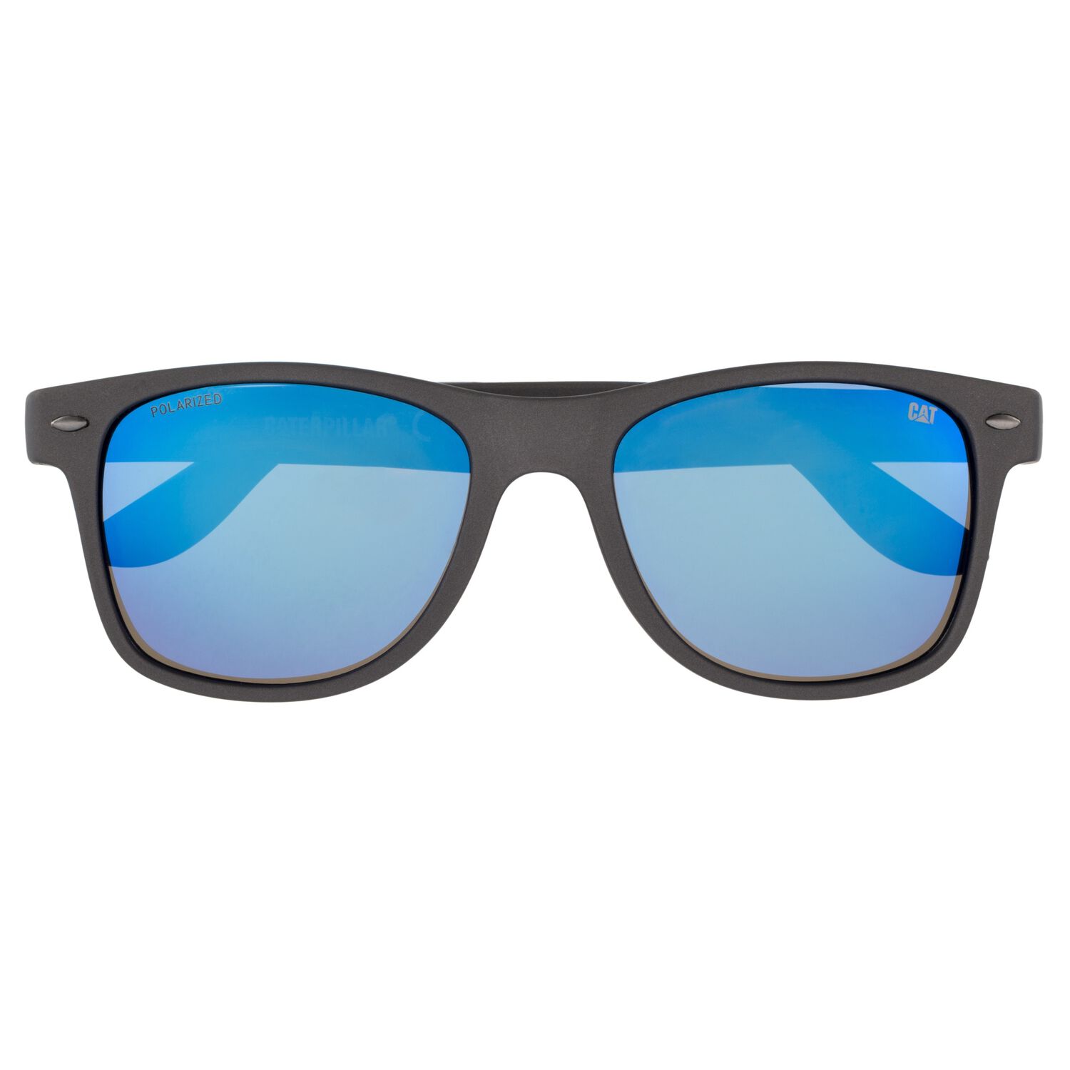 Lentes De Sol Polarizados Cat Cts-blinding-108p Negro image number 3.0
