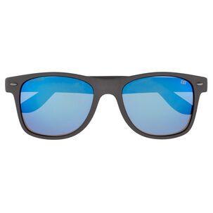 Lentes De Sol Polarizados Cat Cts-blinding-108p Negro