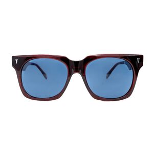Lentes De Sol Siena Rojo Mita Eyewear