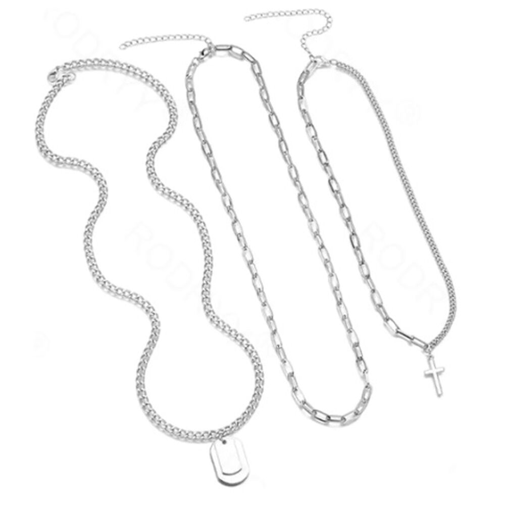 Cadena Acero 3 En 1 image number 3.0