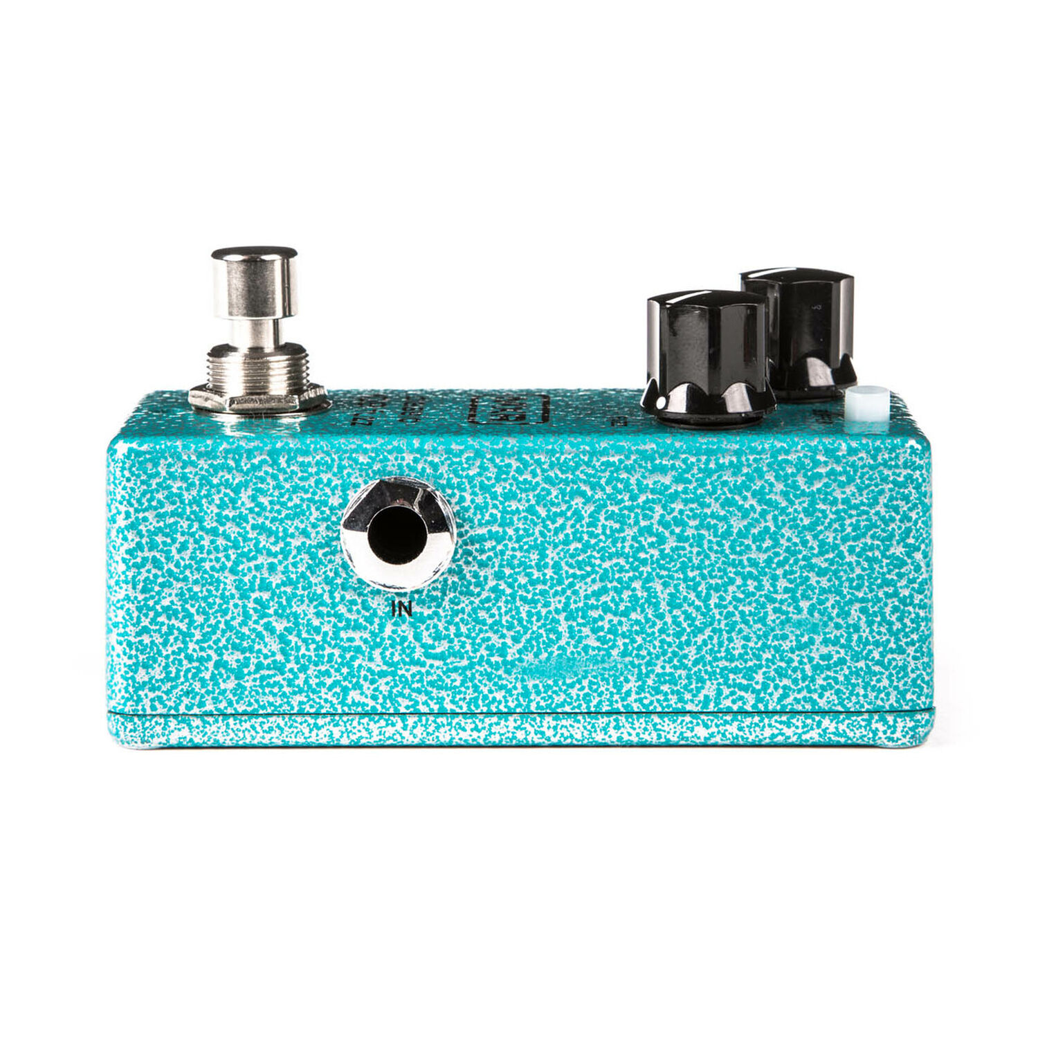 Pedal Dunlop Mxr Classic 108 Fuzz Mini image number 4.0