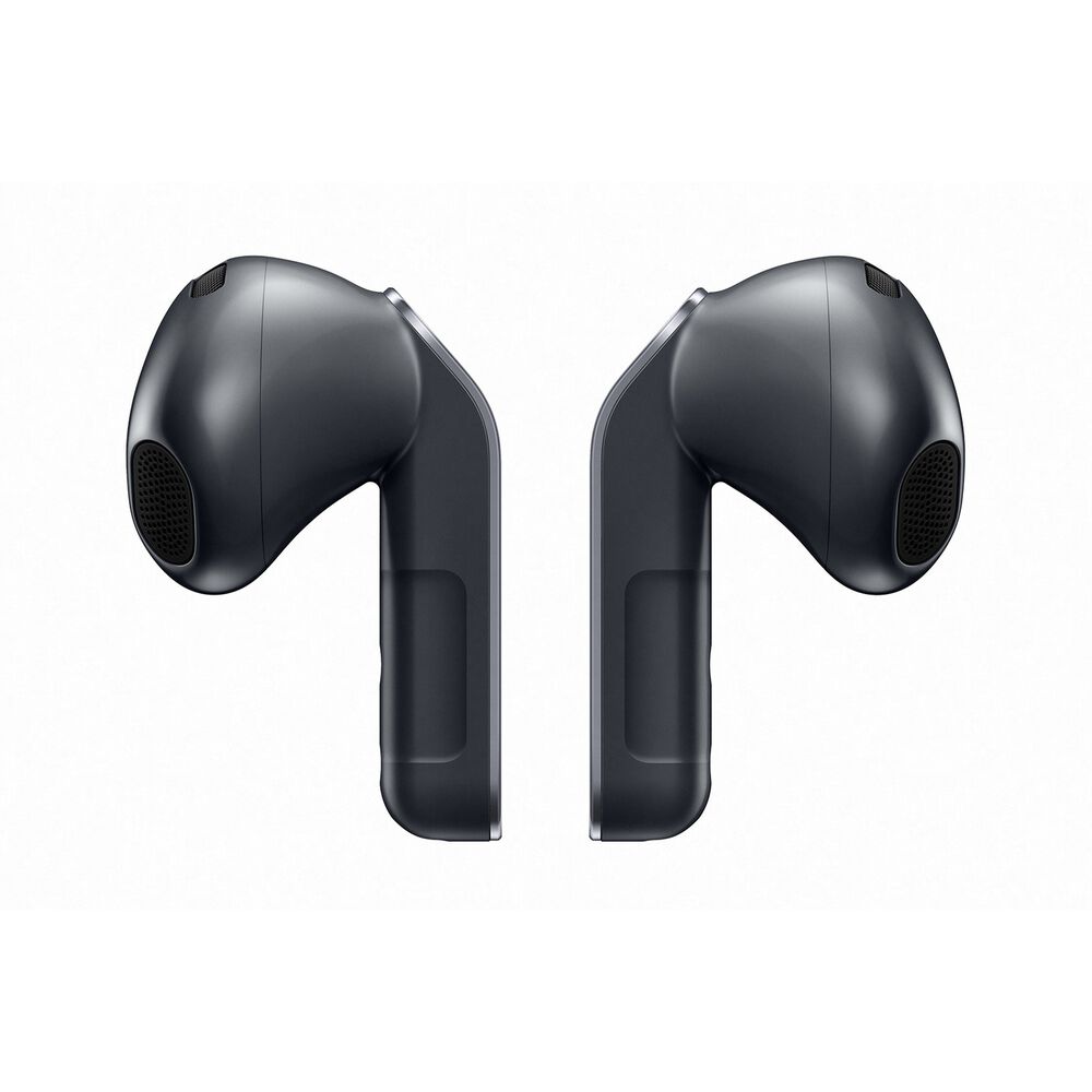 Samsung Galaxy Buds4 Black image number 1.0