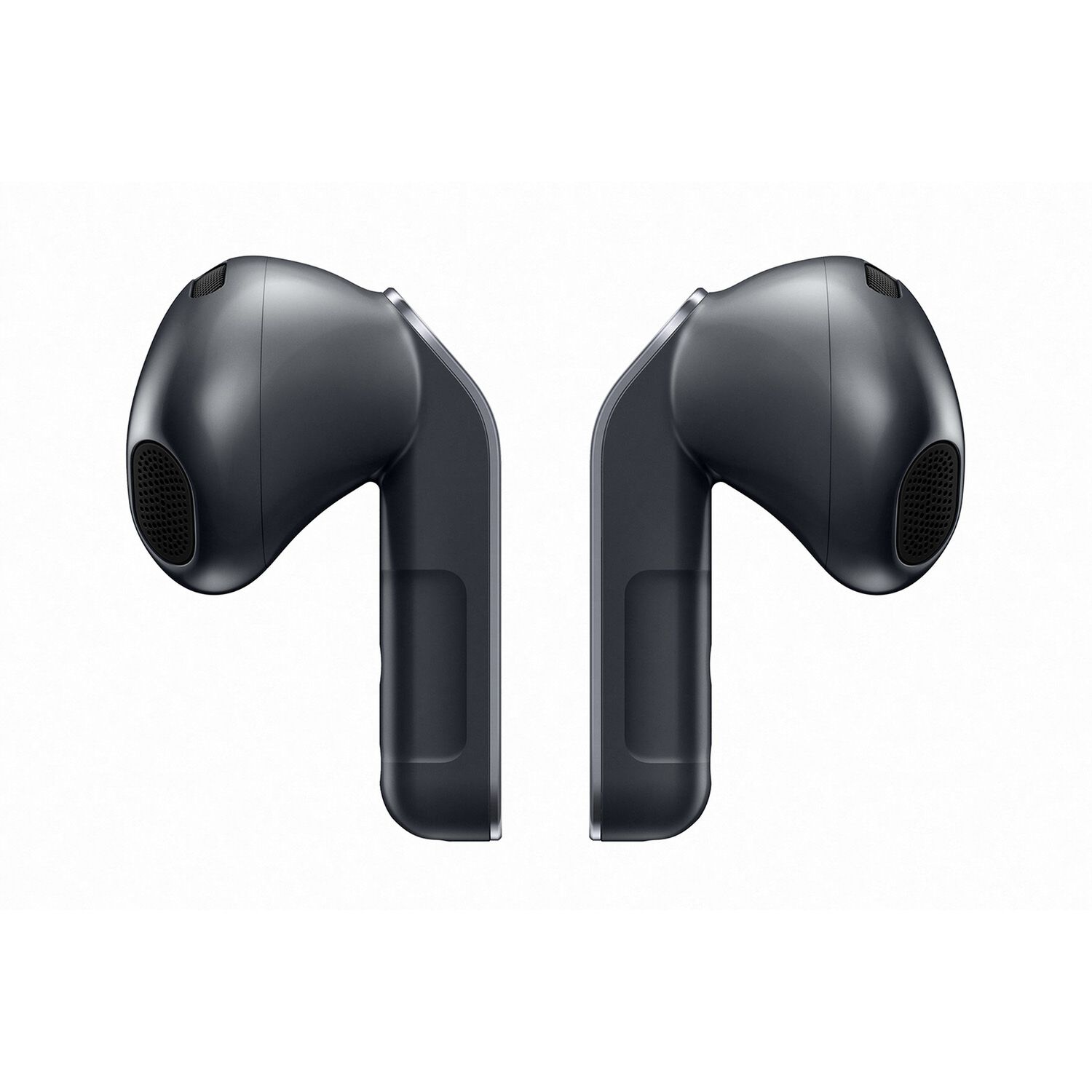 Samsung Galaxy Buds4 Black image number 1.0
