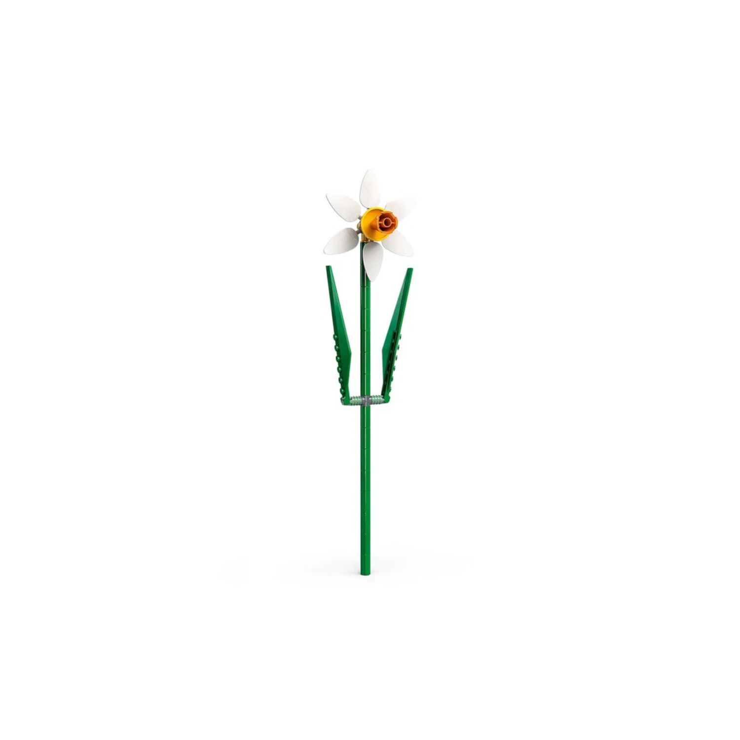 Lego Botanicals - Narcisos - 40747 image number 6.0