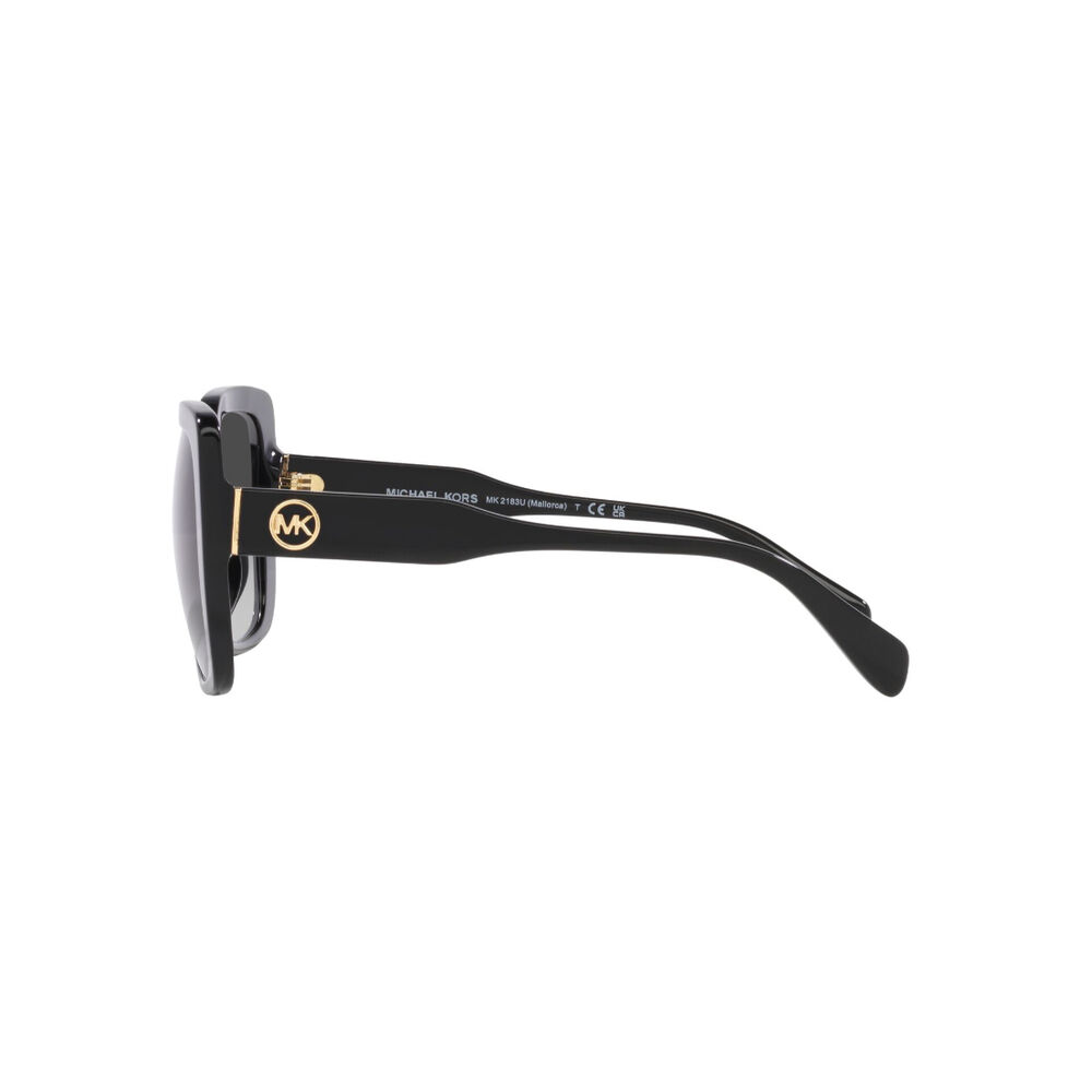 Lentes De Sol Mallorca Black Michael Kors image number 3.0