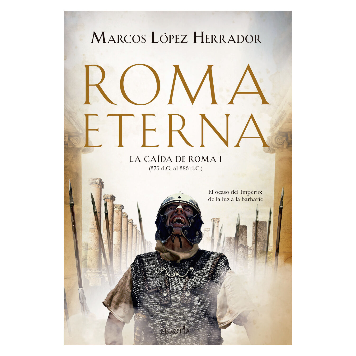Roma Eterna image number 0.0