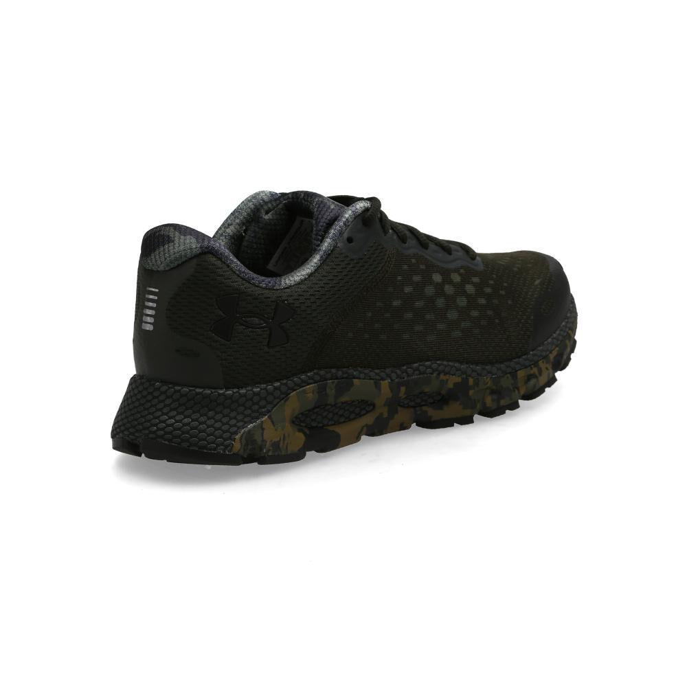Zapatilla Running Unisex Under Armour Hovr Infinite 3 Camo image number 2.0