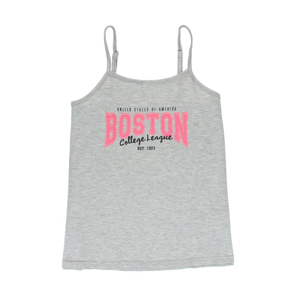 Pijama Mujer Freedom / 2 Piezas image number 1.0