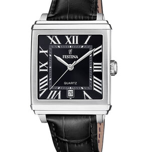 Reloj F20681/3 Festina Negro Hombre Chrono Sport