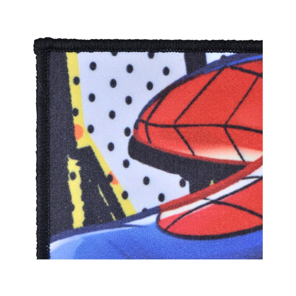 Alfombra Bajada De Cama Disney Spiderman-city / 80x120 Cm image number 2.0