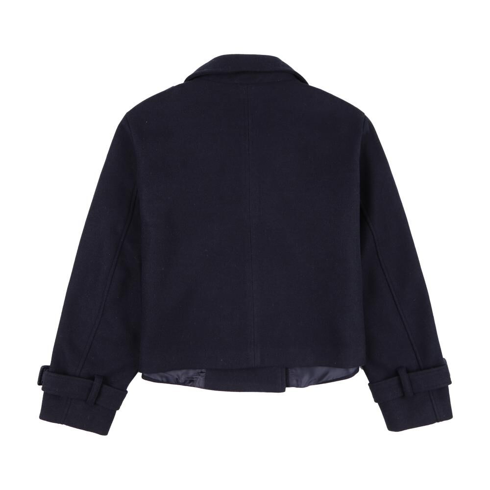 Abrigo Mujer Freedom image number 1.0