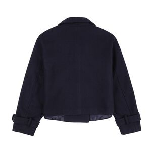 Abrigo Mujer Freedom