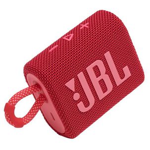 Parlante Jbl Go3 Portatil Bluetooth 5.1 Rms 4.2w Bat 5h Ip67