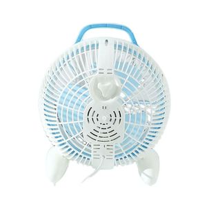 Mini Ventilador De Escritorio