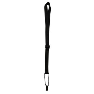 Correa Para Ukelele Allegro Bk All-uk-bk