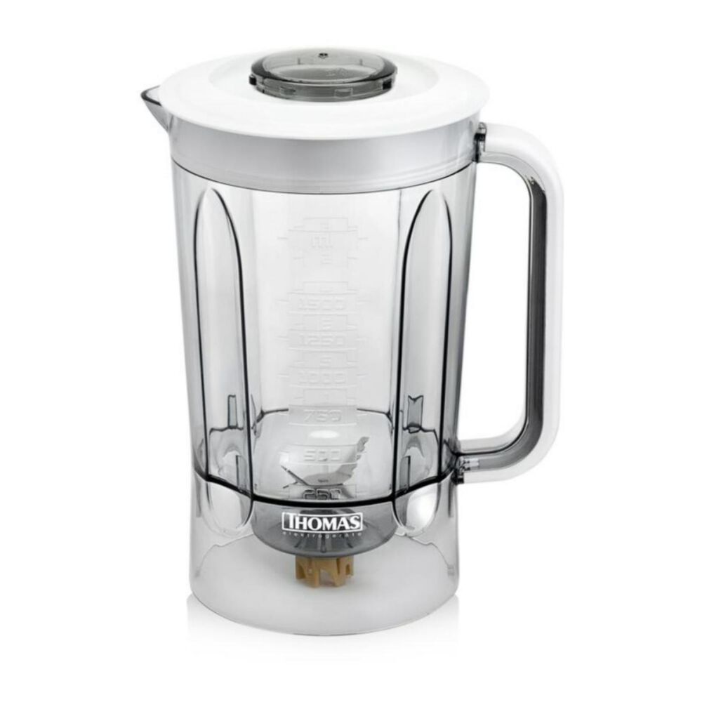 Licuadora Y Procesadora De Alimentos 1500ml 900w Th-9170b image number 2.0