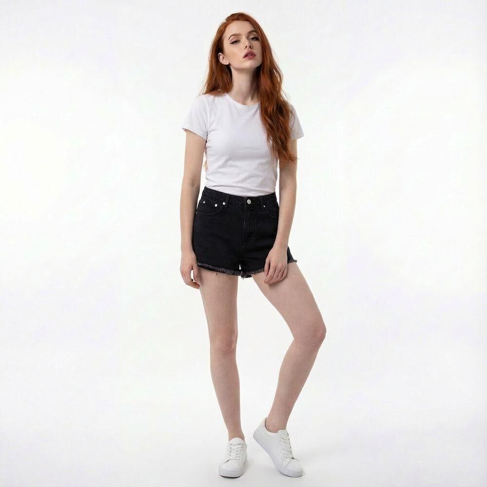 Short Mujer Freedom image number 0.0