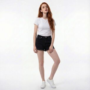 Short Mujer Freedom
