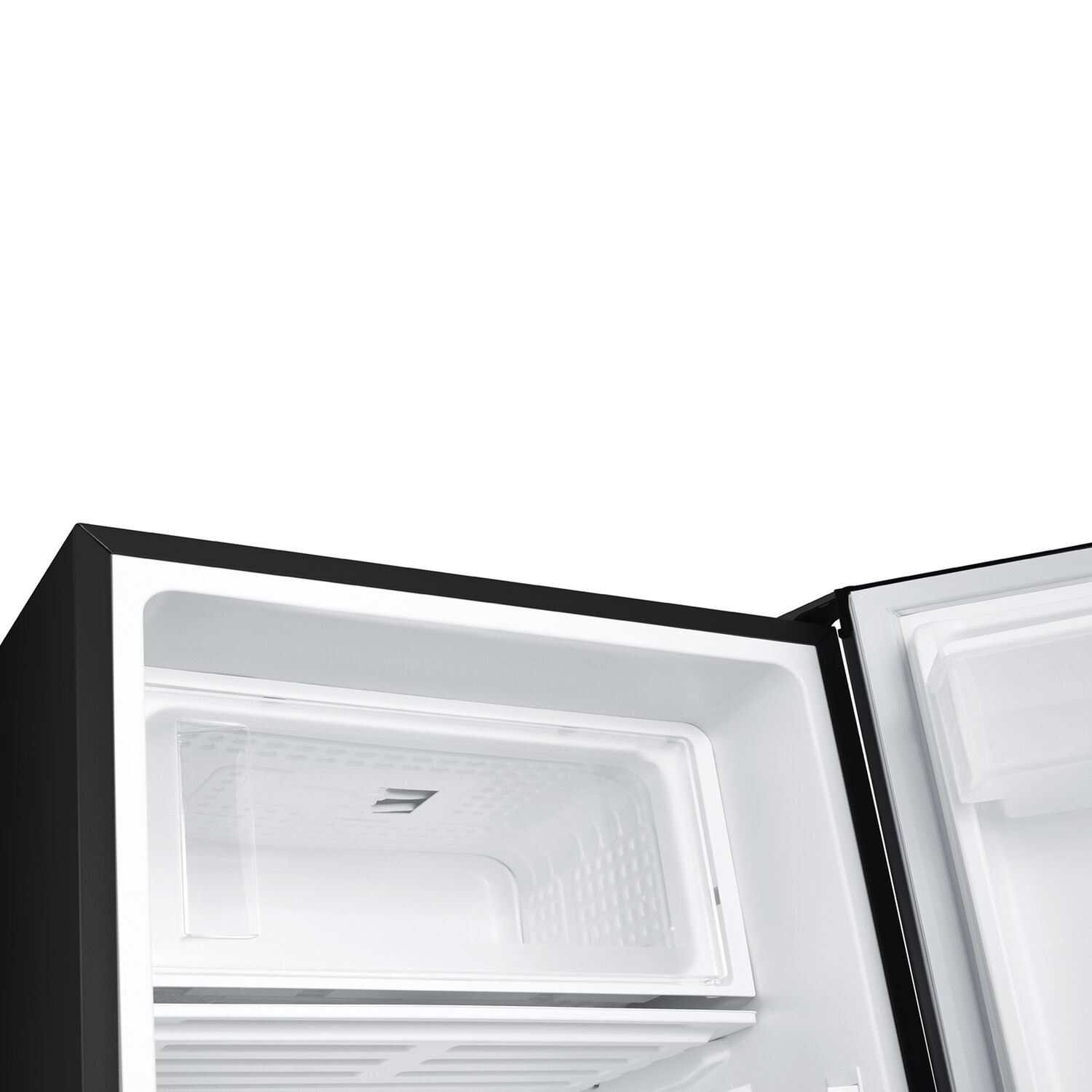Refrigerador Frio Directo 167 Lts Lrm-178dfnw Negro image number 6.0