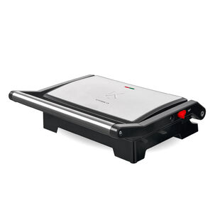 Sandwichera Plancha Panini Master Edition Kitchen-it