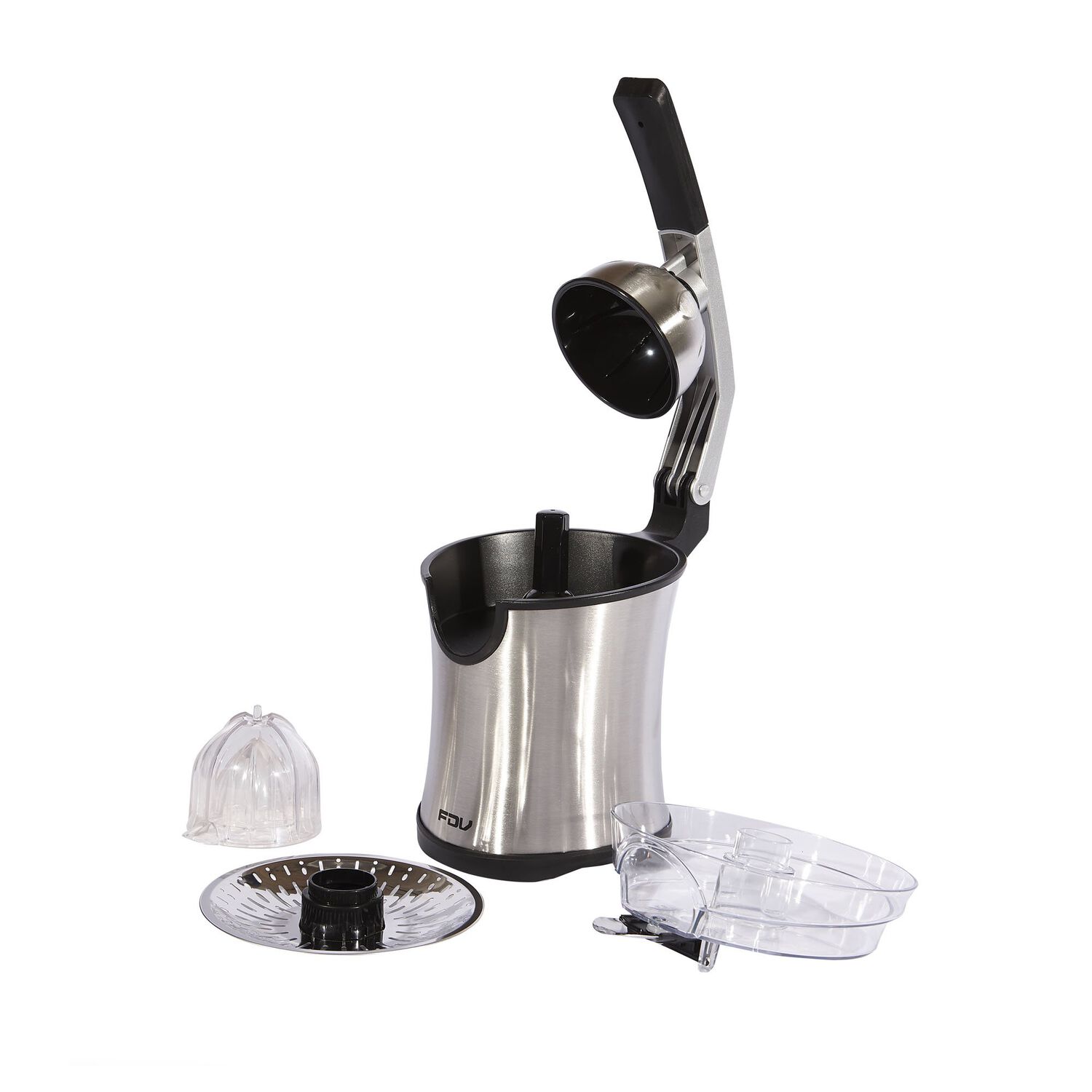 Exprimidor Fdv Citrus Juicer image number 2.0