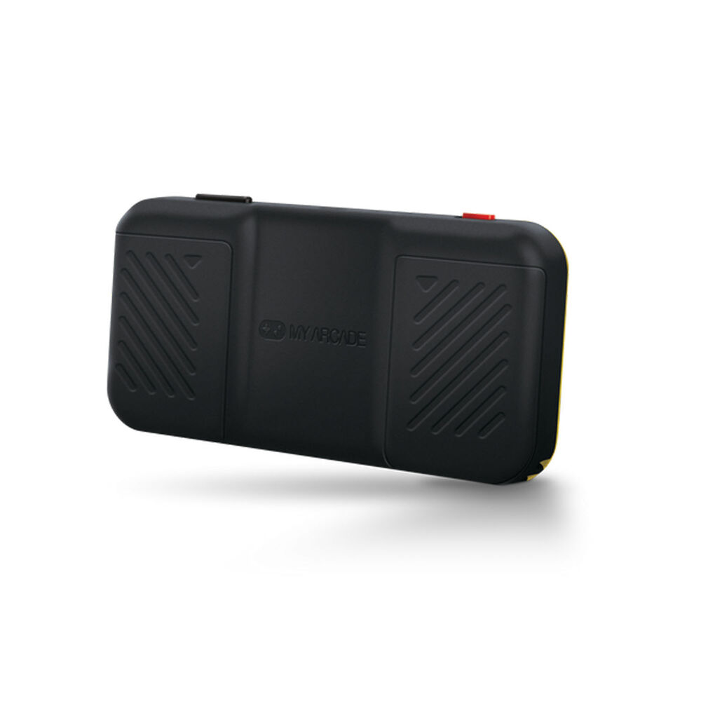 Mini Consol Portatil My Arcade Pocket Player Pacman image number 1.0