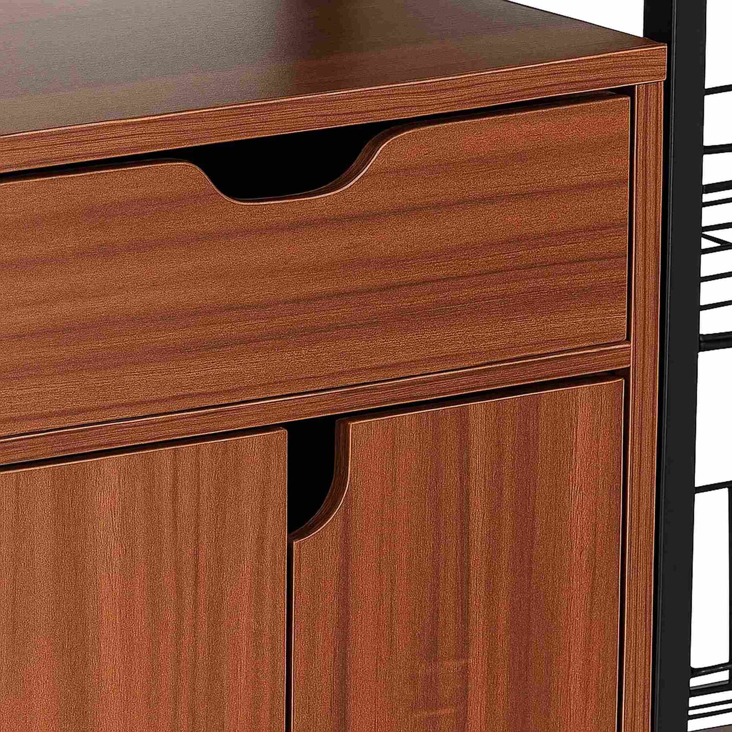 Rack Organizador Para Cocina image number 5.0