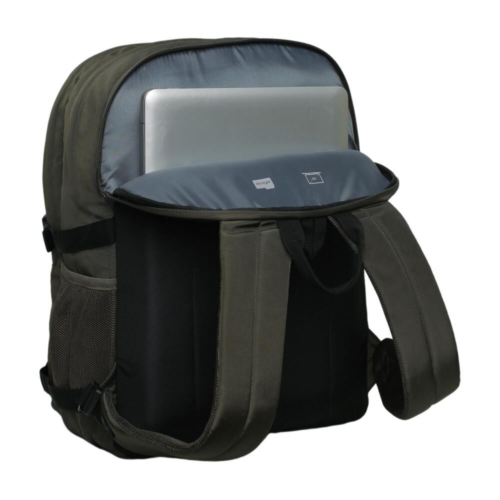 Mochila Head Territory image number 4.0