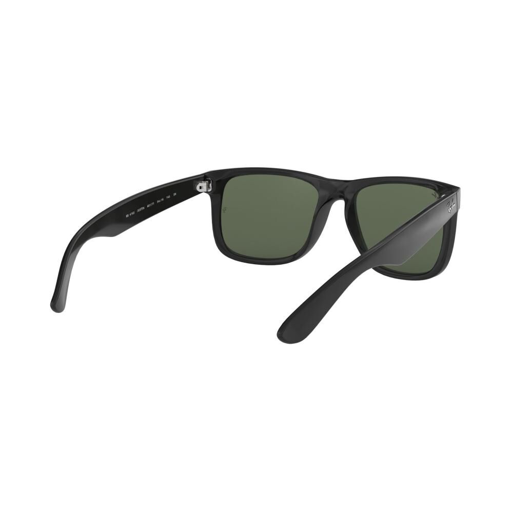 Lentes De Sol Hombre Ray-ban Justin image number 10.0