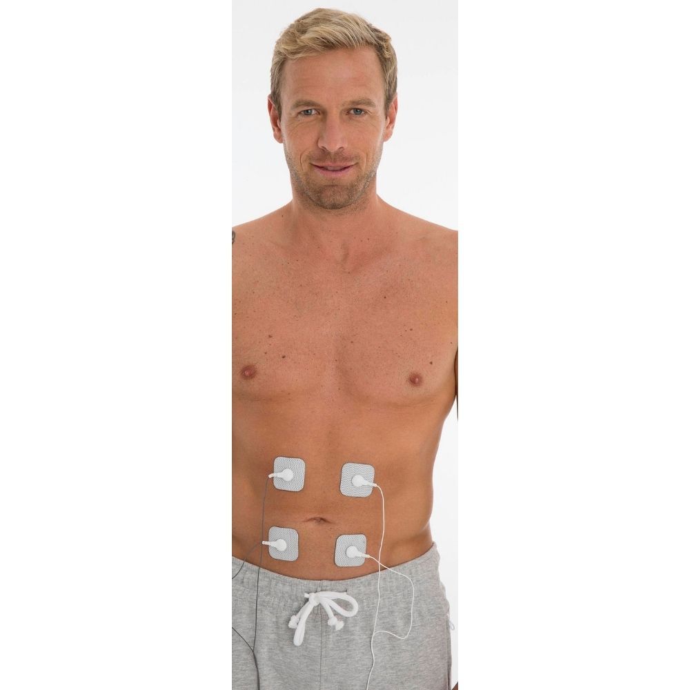 Electroestimulador Em-80 image number 3.0