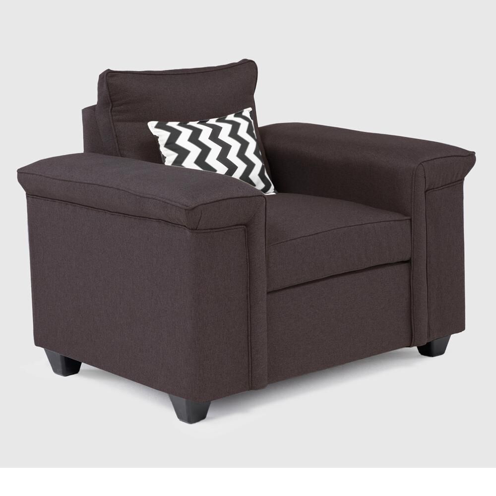 Juego De Living Mons Sicilia / 5 Cuerpos image number 4.0