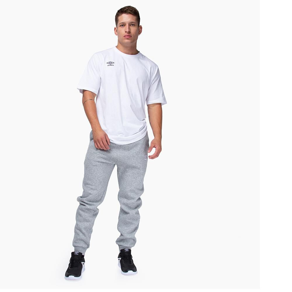 Pantalón Buzo Hombre Umbro core image number 4.0