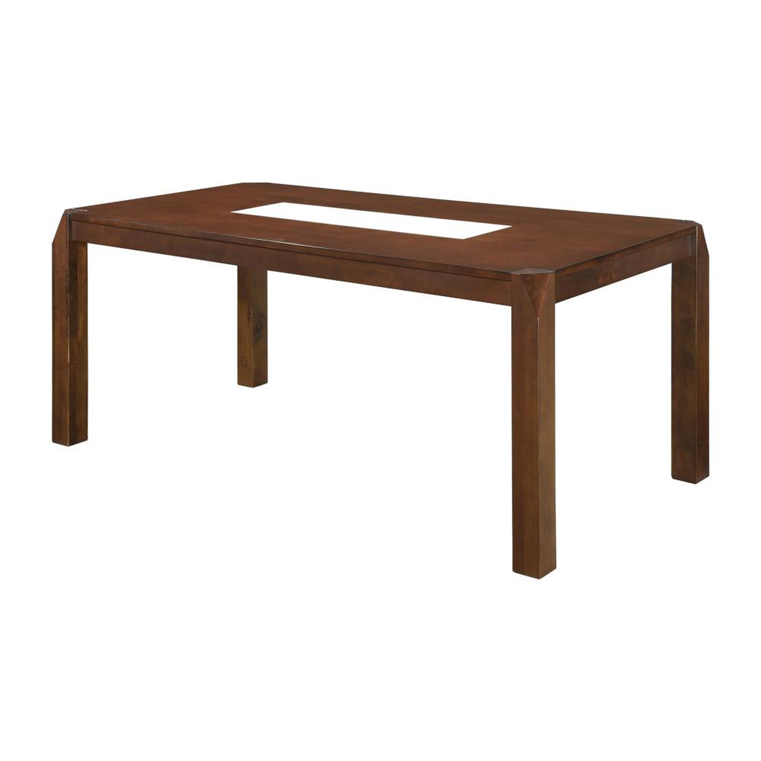 Juego De Comedor Zoy Home Bali / 8 Sillas image number 3.0