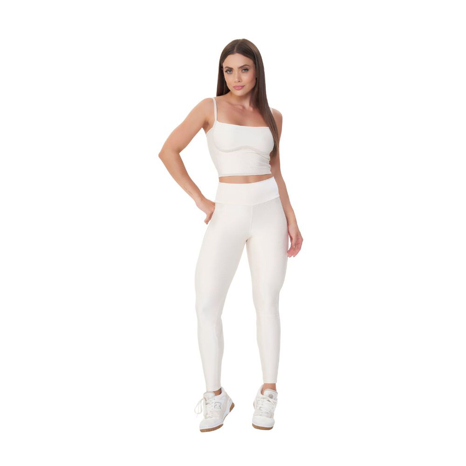 Conjunto Deportivo Harmony Letsgym image number 0.0