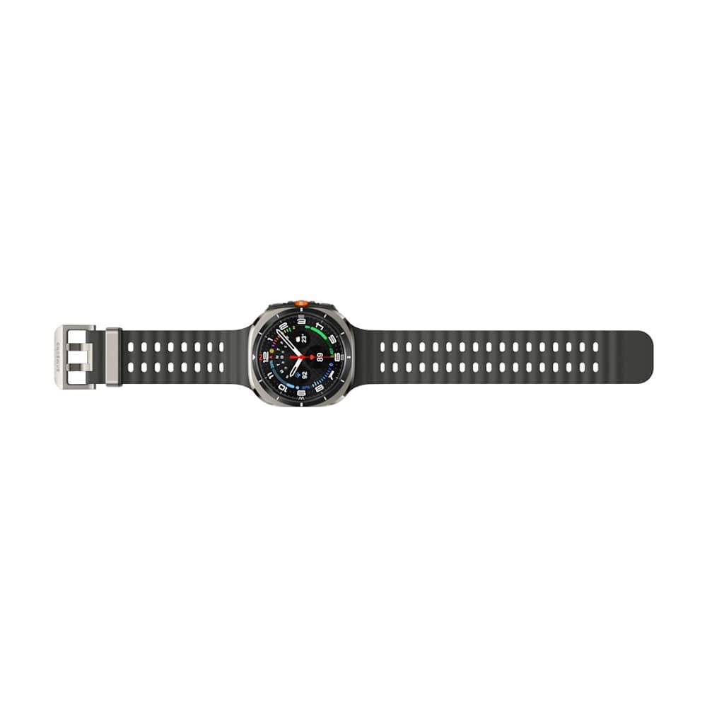 Galaxy Watch Ultra 2025 Lte 47 Mm Titanium Silver image number 5.0