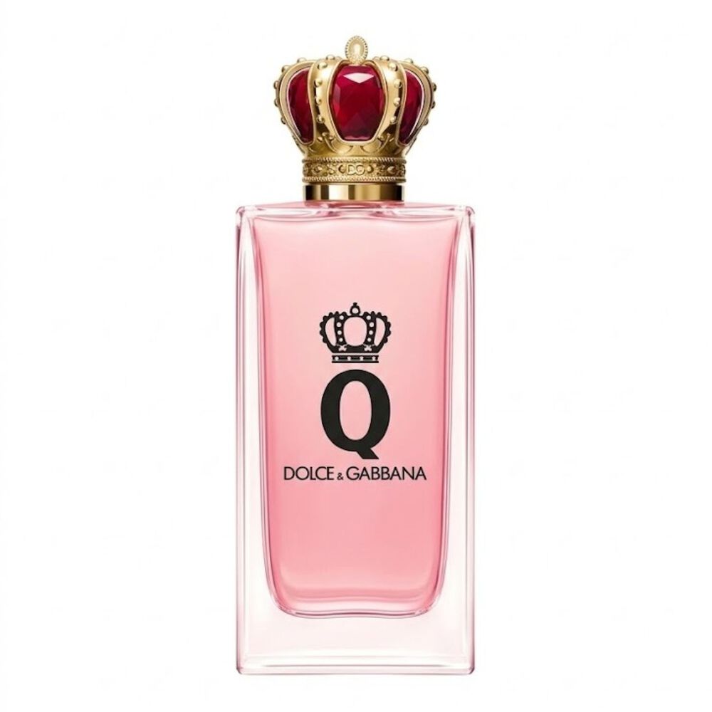 Dolce & Gabbana Queen Edp 100ml image number 1.0
